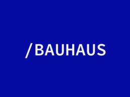 Projet Bauhaus