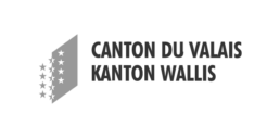 Logo Canton du Valais